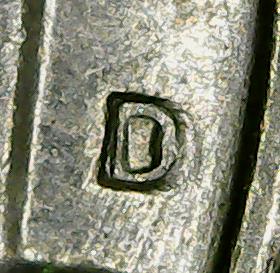 1964-D-US-Jefferson-Nickel-Mint-Mark-Problem!